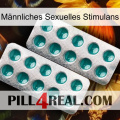 Männliches Sexuelles Stimulans dapoxetine2